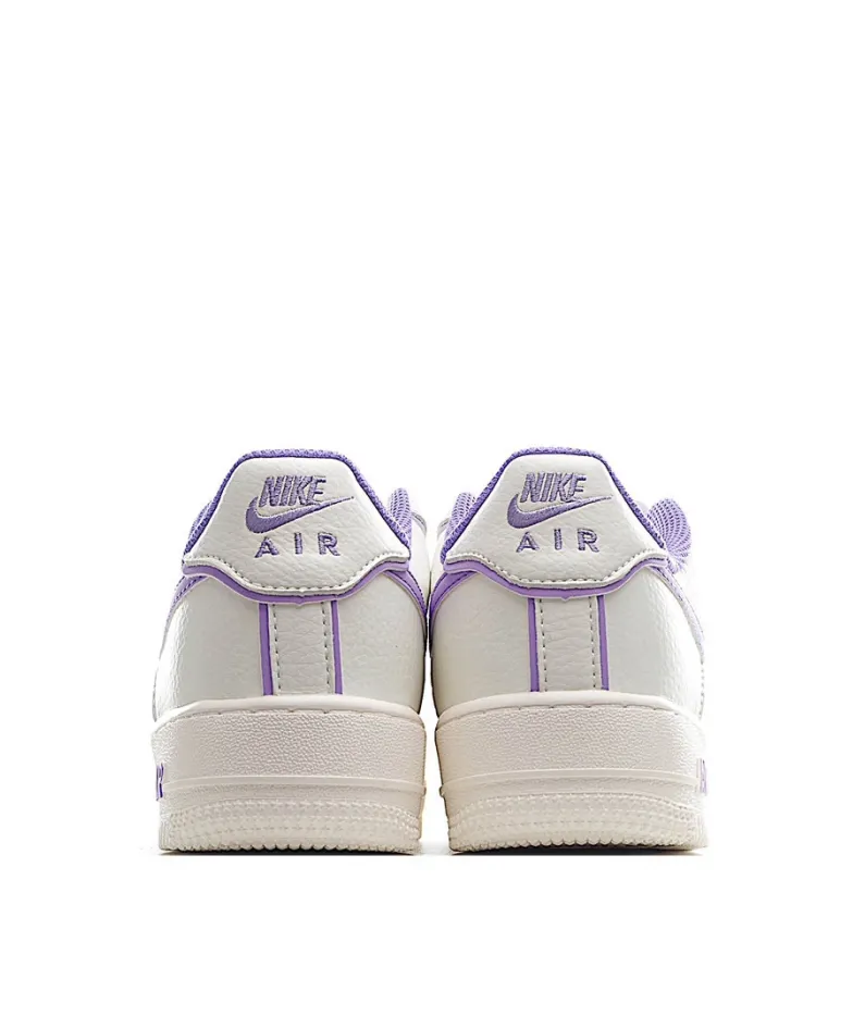 Nike Air Force 1 07 Low  紫 