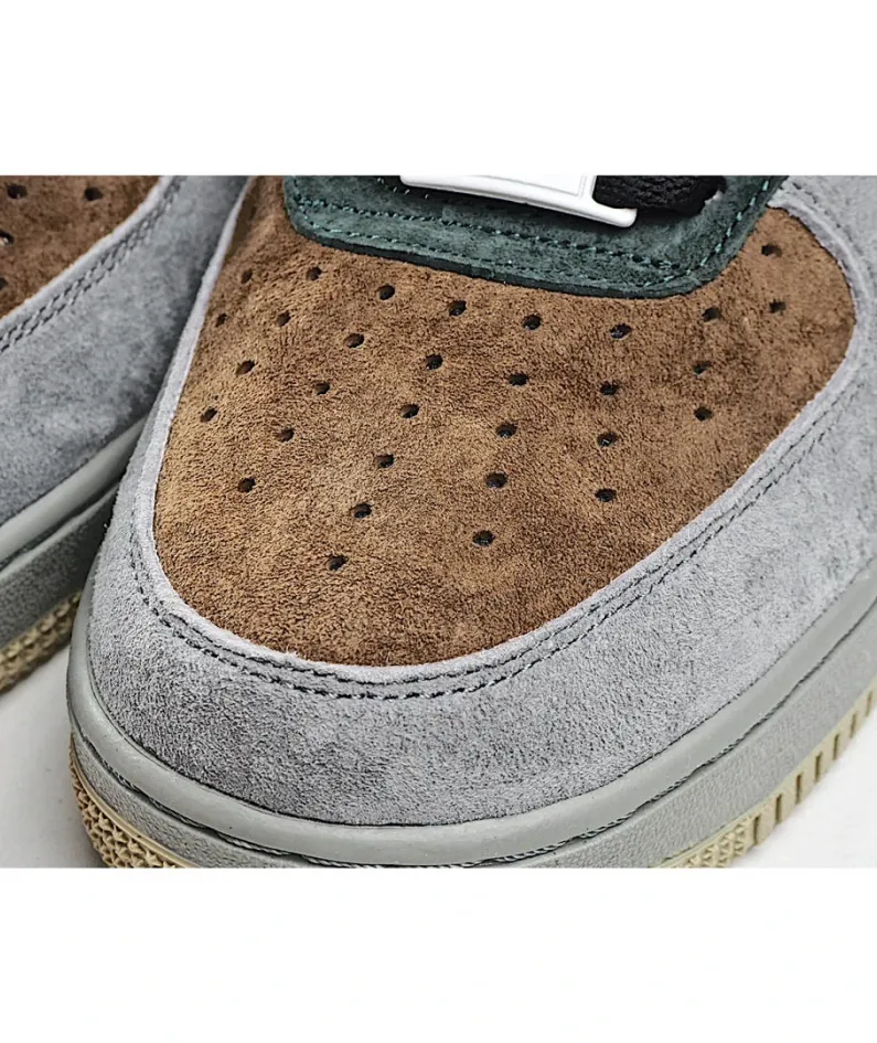 Nike Air Force 1 Low "Christmas"
