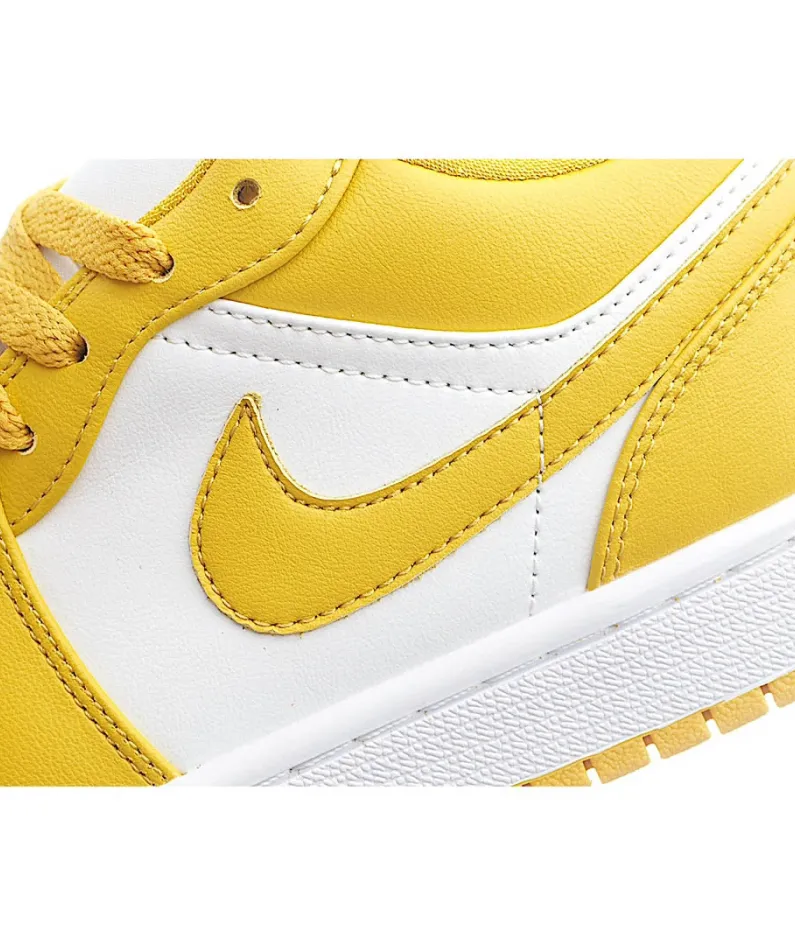 Air Jordan 1 GS 'Pollen'