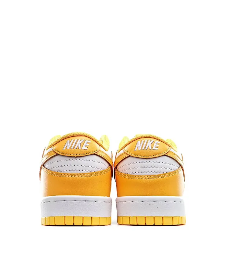 Nike SB Dunk Low Laser Orange