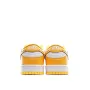Nike SB Dunk Low Laser Orange
