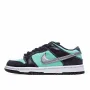 Diamond Supply Co. X Nike SB Dunk Low Pro  Tiffany   芙尼蓝 