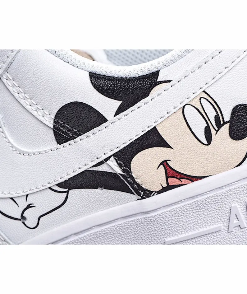 NIKE AIR FORCE 1 Low Mickey MouseLF Mickey
