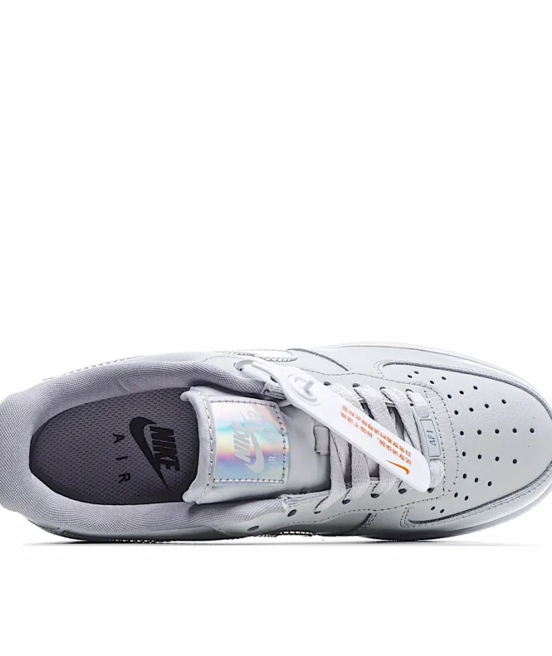 Nike Air Force 1 Low Low Top Grey