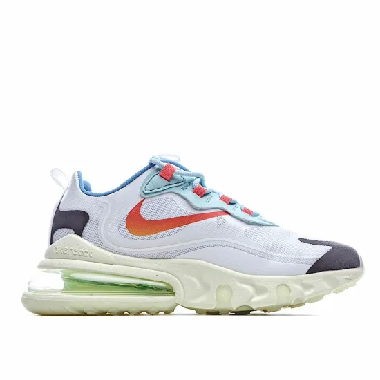 TRAVIS SCOTT X Nike AIR MAX 270 REACT 