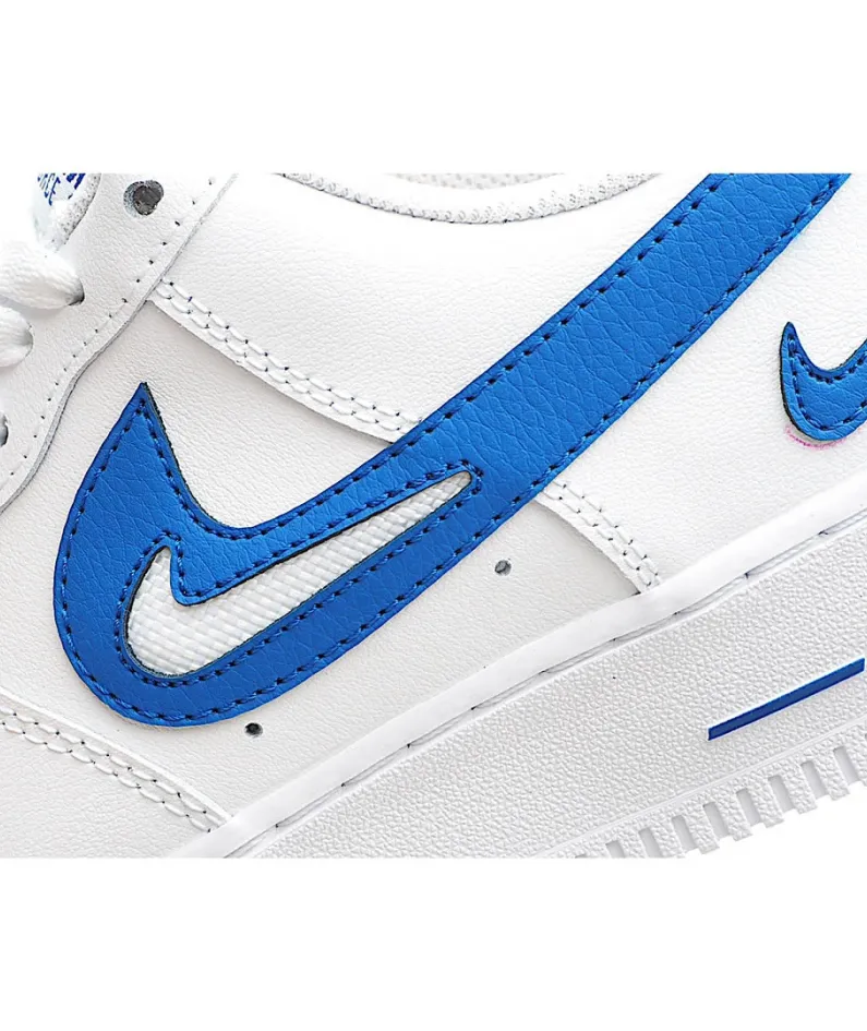 Nike Air Force 1 Blue
