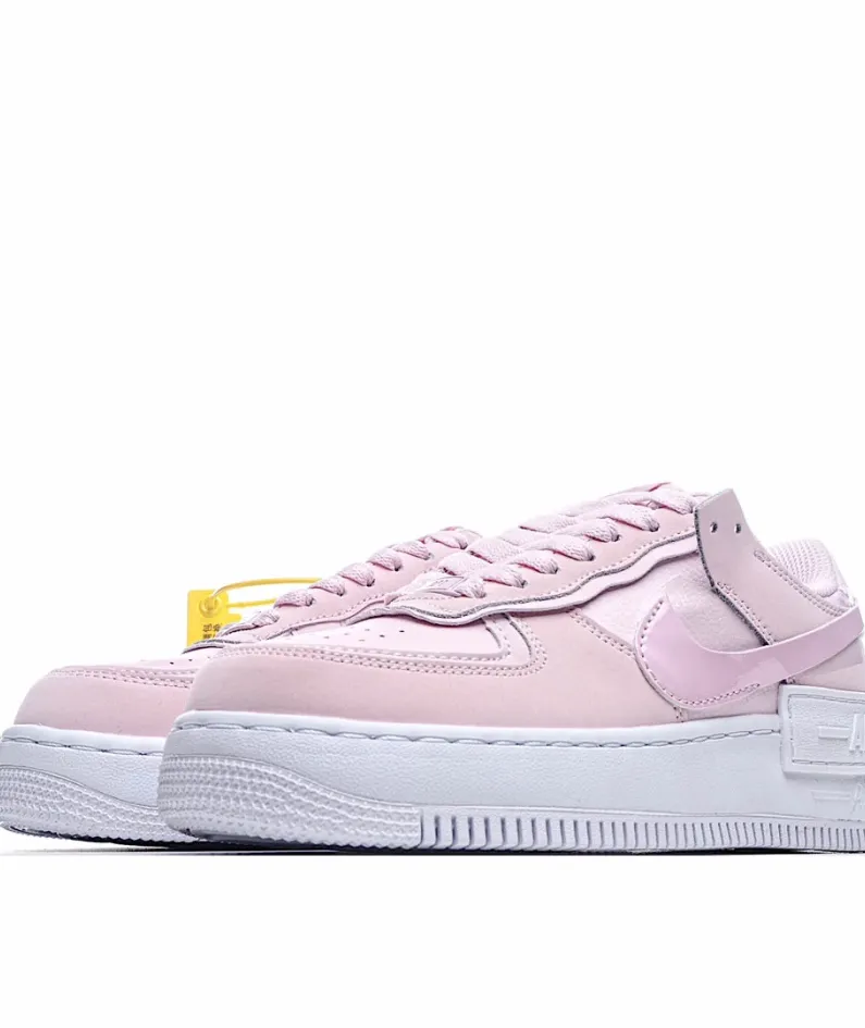 Nike WMNS Air Force 1 Shadow Low Top