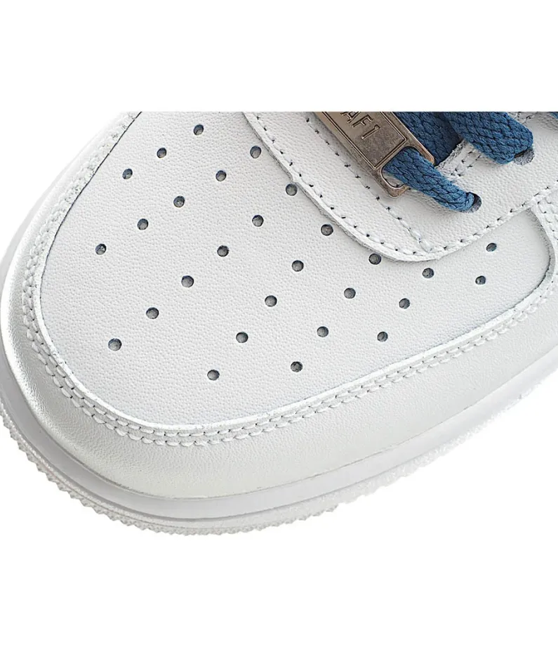 Nike Air Force 1 Blue