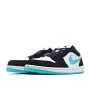 Air Jordan 1 Low 'Island Green'