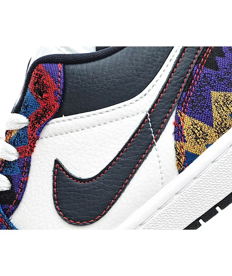 Air Jordan 1 Low SE 'Nothing But Net'