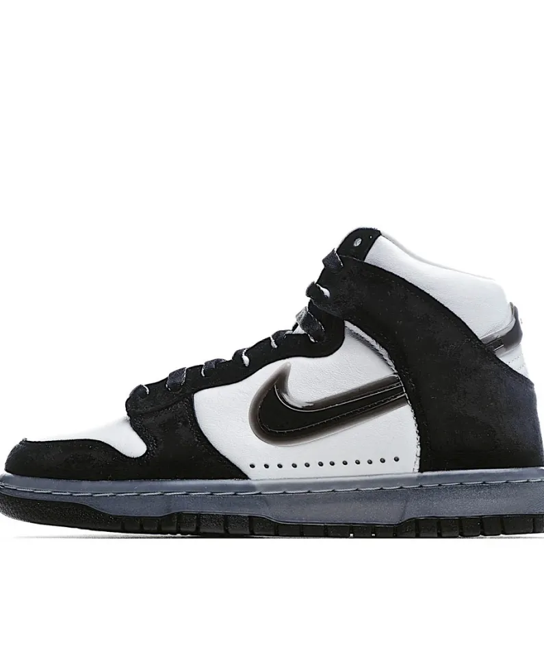 Slam Jam x Nike Dunk High  