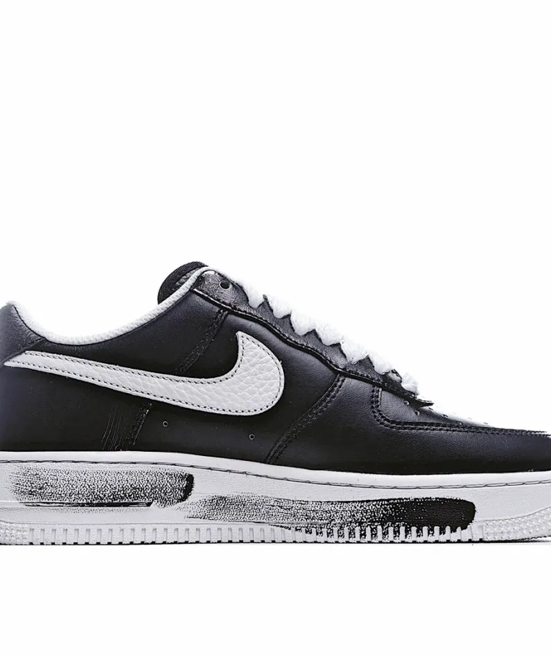  PEACEMINUSONE x Nike Air Force 1   