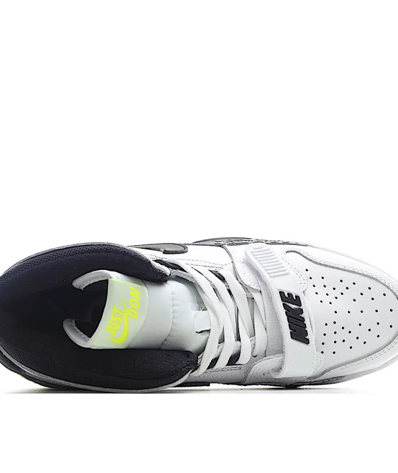 Just Don x Jordan Legacy 312 'Billy Hoyle'