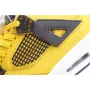 Air Jordan 4 Retro 'Lightning' 2021
