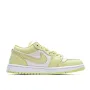 Wmns Air Jordan 1 Low 'Limelight'