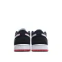 Wmns Air Jordan 1 Low 'Gym Red Black'