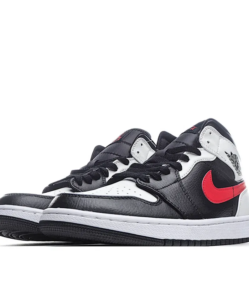 Air Jordan 1 Mid AJ1 Basketball Shoes Brand New