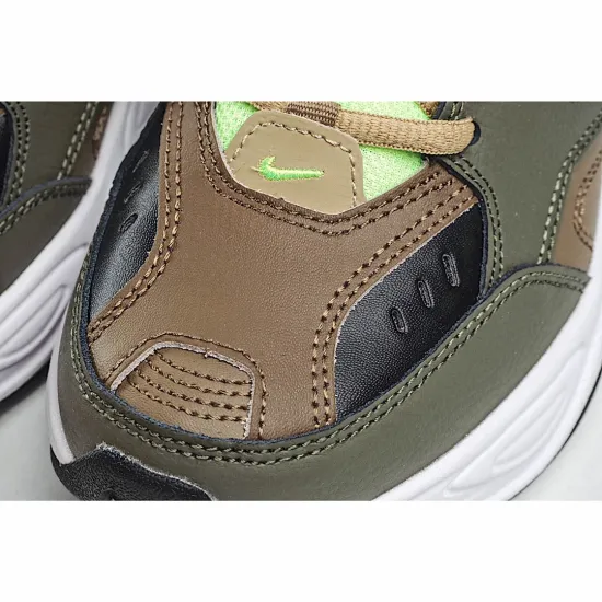 Nike Wmns M2K Tekno 'Yukon Brown'