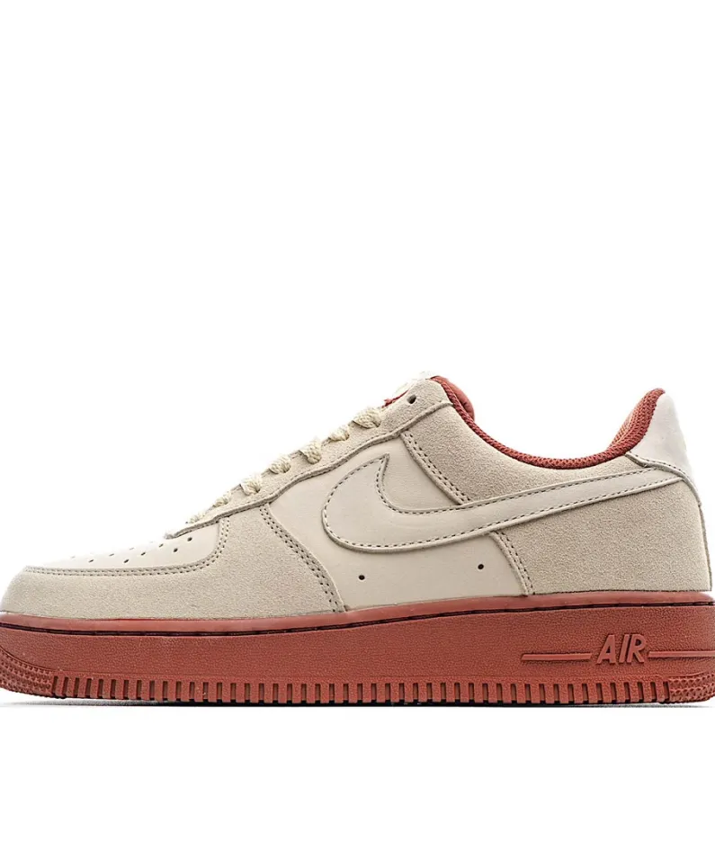 Nike Air Force 1 Low-Top Sneakers