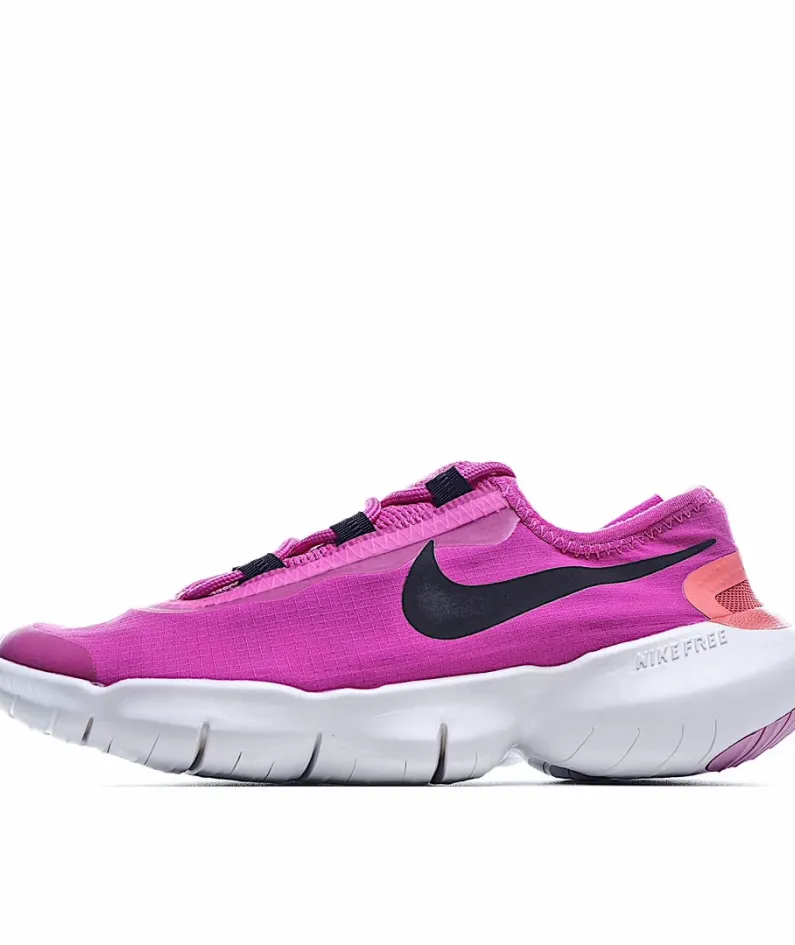 Nike Wmns Free RN 5.0 2020 'Fire Pink'