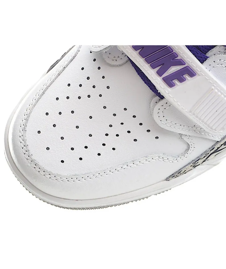Air Jordan Legacy 312 'Lakers'