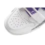 Air Jordan Legacy 312 'Lakers'