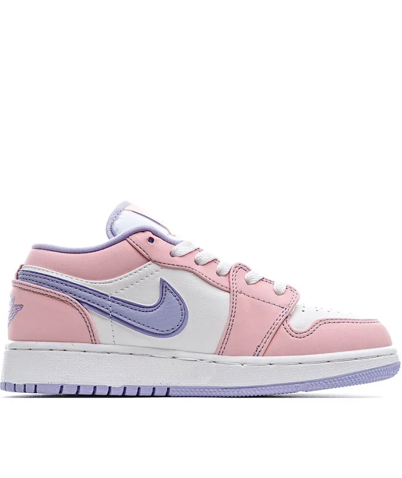 Air Jordan 1 Low SE 'Arctic Punch'
