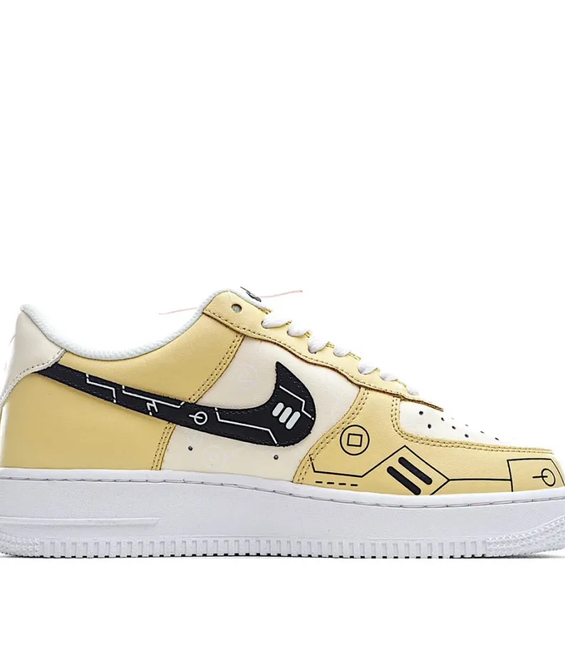 Nike Air Force 1 07 PS5 