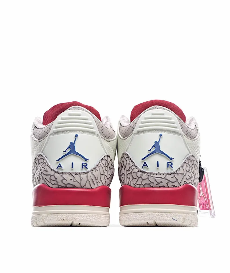 Air Jordan 3 Retro 'International Flight'