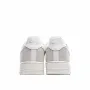 Nike AIR FORCE 1 LOW Low Top Sneakers Beige Light Grey
