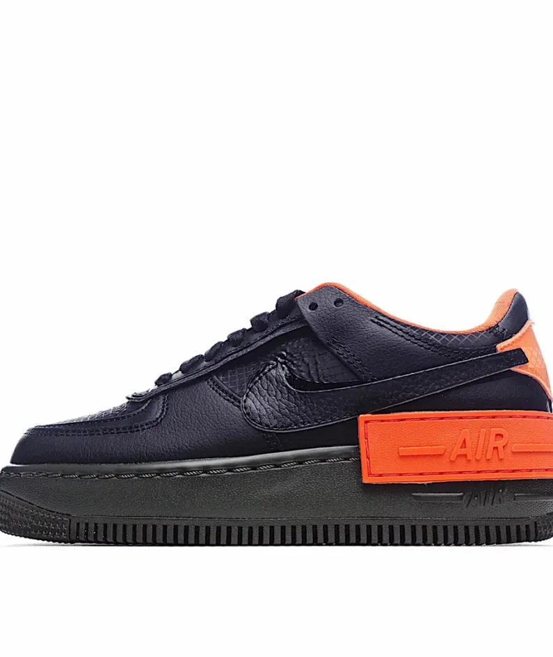 Nike WMNS Air Force 1 Shadow Sneakers