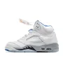 Air Jordan 5 Retro 'Stealth 2.0'