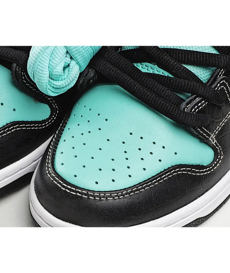 Nike SB Dunk High Diamond＂Tiffany   