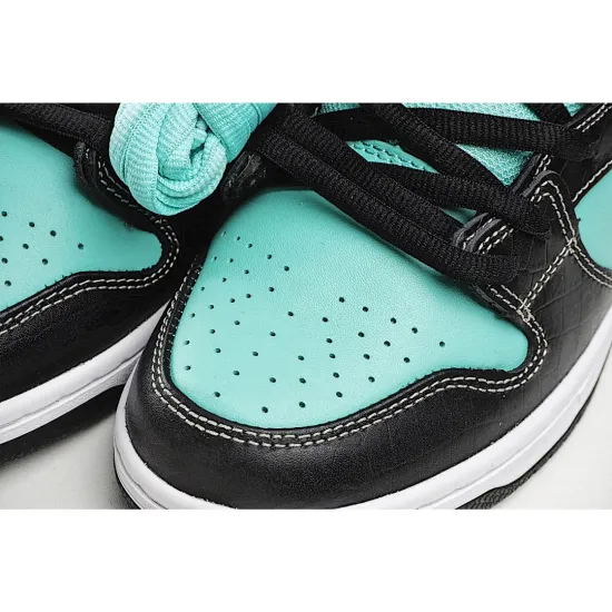 Nike SB Dunk High Diamond＂Tiffany   