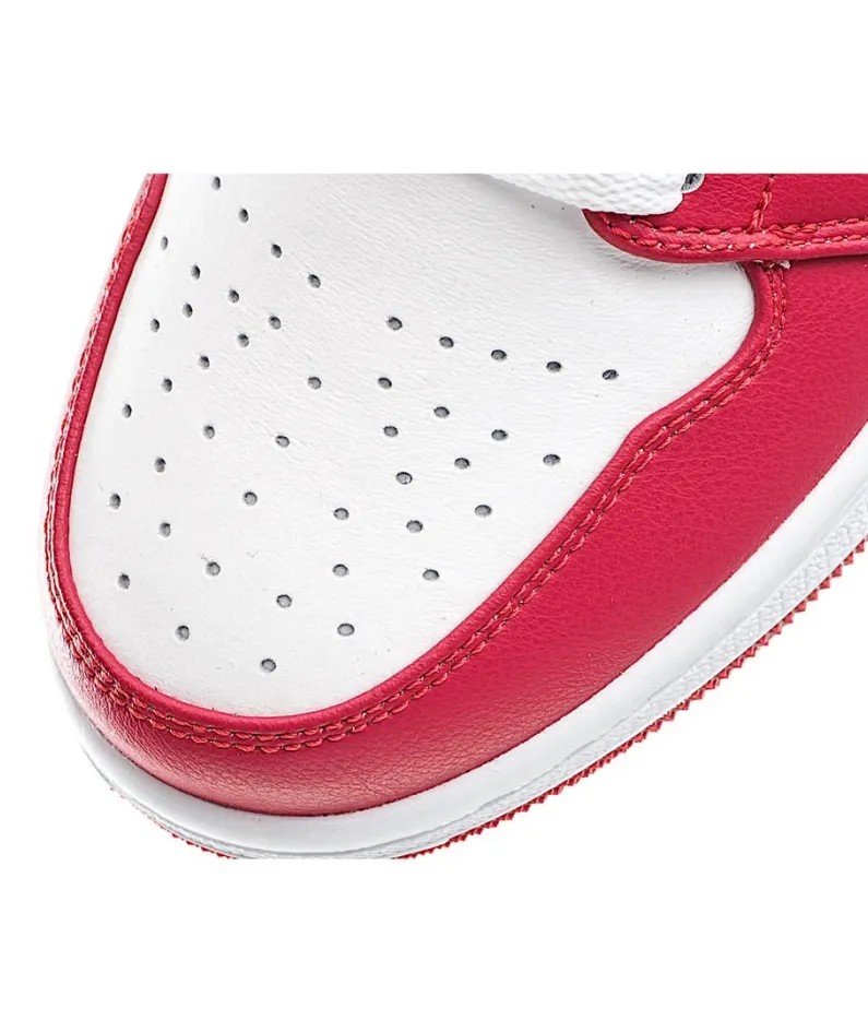 Air Jordan 1 Low GS 'Gym Red'