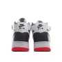 NBA x Nike Air Force 107 High Sneakers