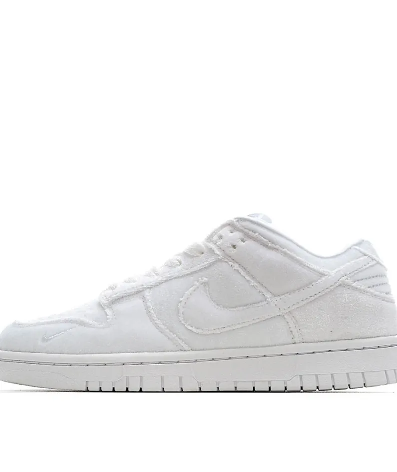 DSM x Nike Dunk Low Backboard Shoe