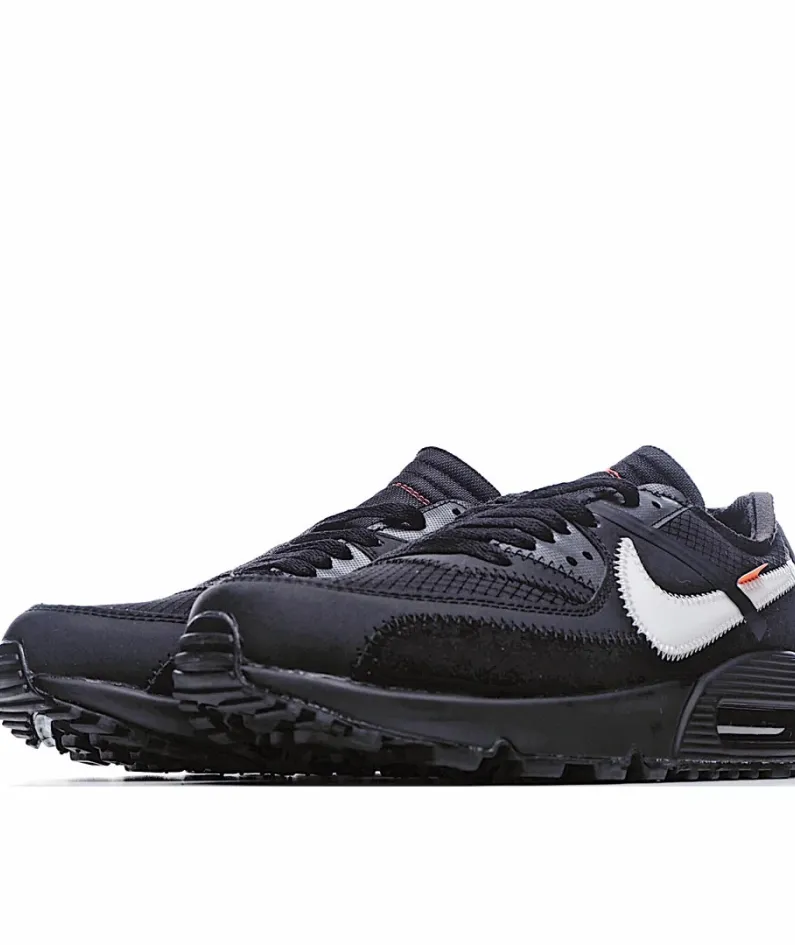 Off-White X Nike Air MAX90 GPX