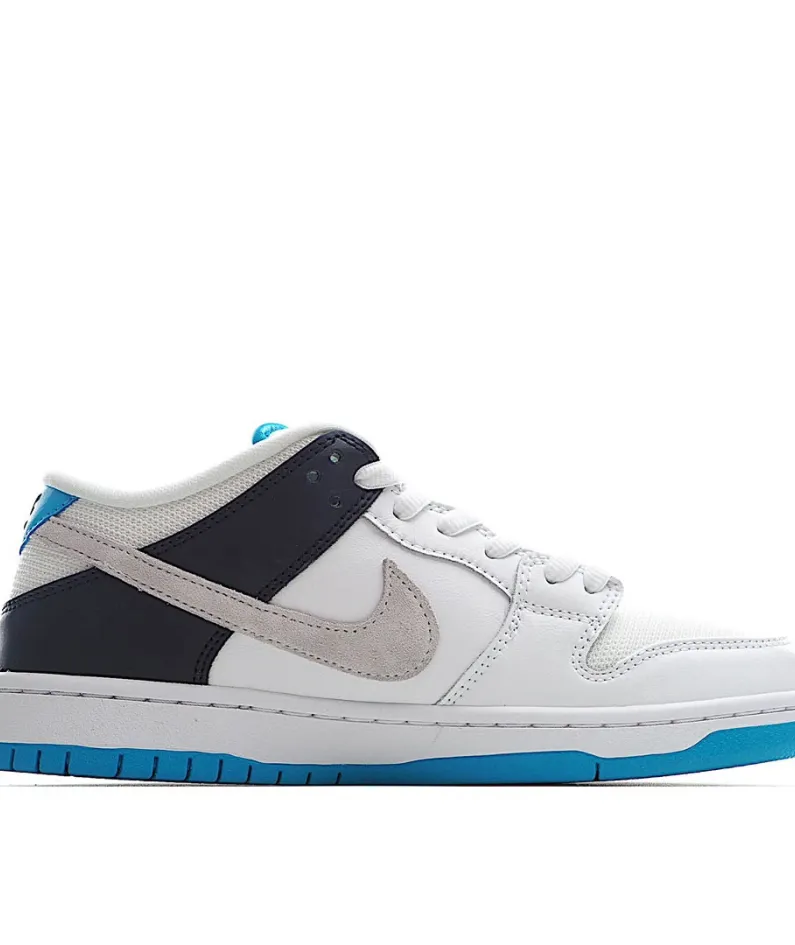 Nike SB Dunk Low Laser Blue