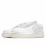 Nike Air Force 1 Low DNA White Low Top Sneakers