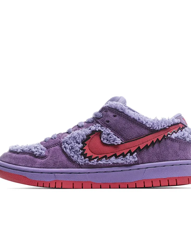 NIKE SB DUNK LOW PRO QS sneakers