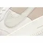 Nike Air Force 107 Prm 3 Low-Top Sneakers