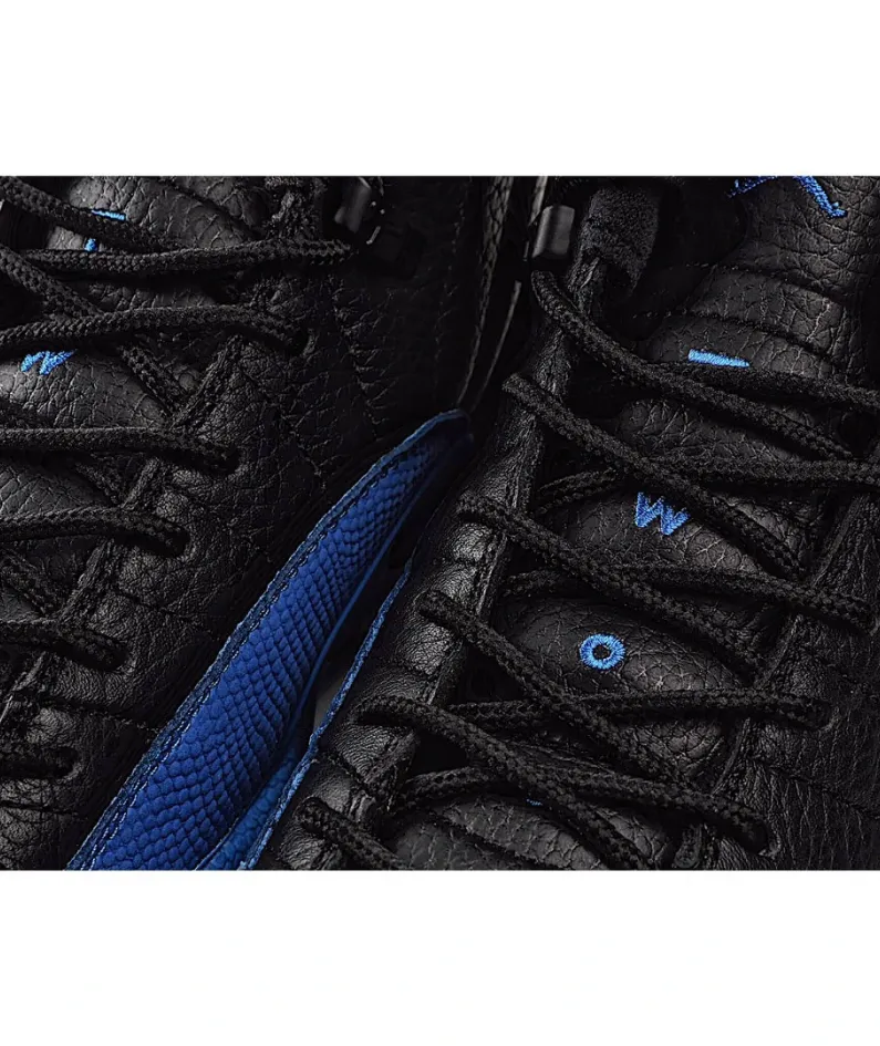Air Jordan 12 Retro 'Game Royal'