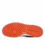 Nike Dunk SB Low Syracuse Low Top Sneakers