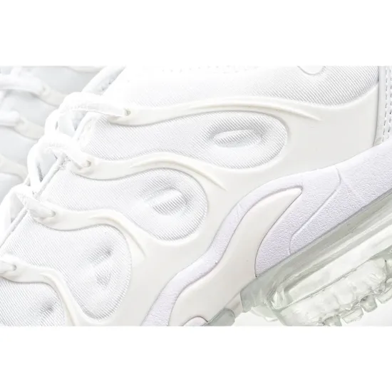 Nike Air VaporMax Plus 'White Platinum'