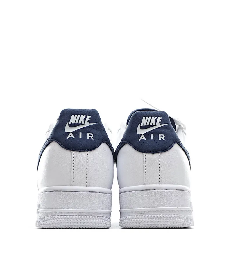 Nike Air Force 1 Low07 White Blue