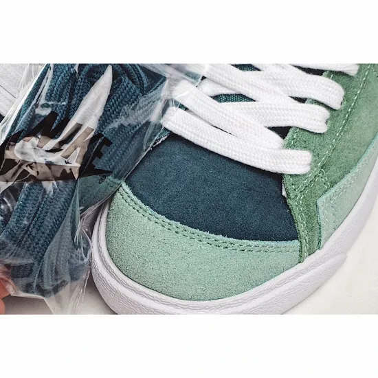 Nike Blazer '77 Vintage Mid 'Healing Jade'