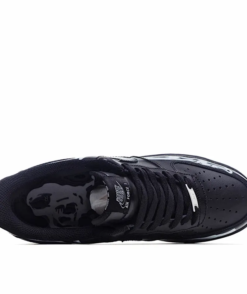 Nike Air Force 107 Skeleton 