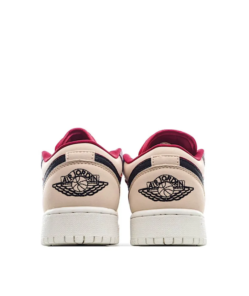 Wmns Air Jordan 1 Low 'Canyon Rust'