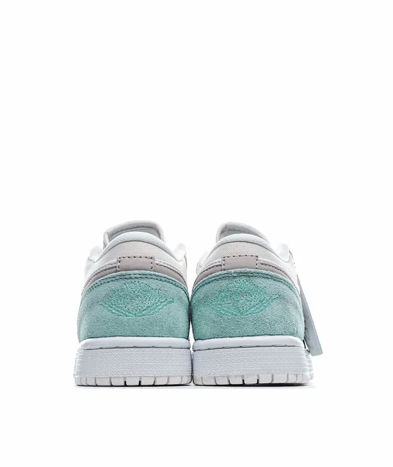 Air Jordan 1 Low 'Paris'